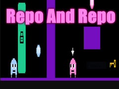 遊戲Repo And Repo