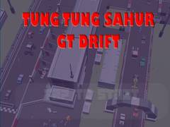 遊戲Tung Tung Sahur GT Drift