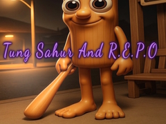 遊戲Tung Sahur And R E P O