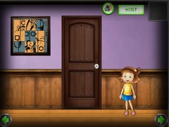 遊戲Amgel Kids Room Escape 300