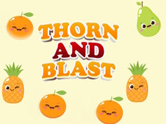 遊戲Thorn and Blast