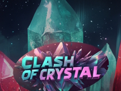 遊戲Clash Of Crystal
