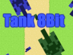 遊戲Tank 8Bit