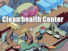 遊戲Clean health Center