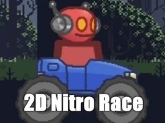 遊戲2D Nitro Race