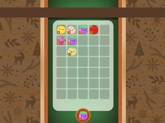 遊戲Dice Puzzle Fruits