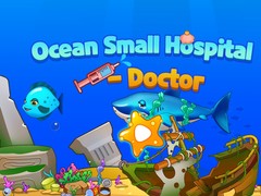 遊戲Ocean Small Hospital Doctor