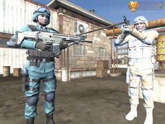 遊戲Strike Force 2