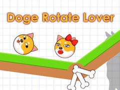遊戲Doge Rotate Lover