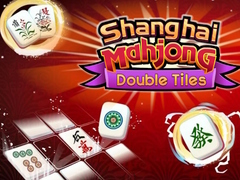 遊戲Shanghai Mahjong Double Tiles
