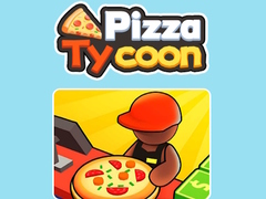 遊戲Pizza Tycoon