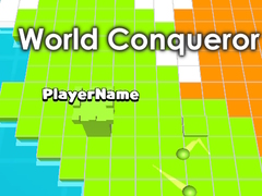 遊戲World Conqueror