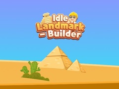 遊戲Idle Landmark Builder
