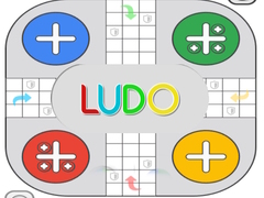 遊戲Ludo 