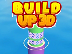 遊戲BuildUp 3D