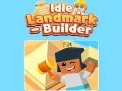 遊戲Idle Landmark-Builder