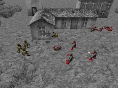 遊戲Stickman Ww2 Battle Simulator