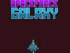 遊戲Space Force Galaxy