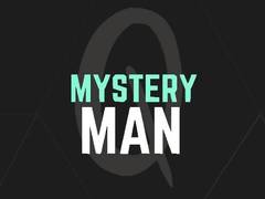 遊戲Scp The Mystery Man