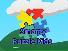 遊戲Smarty Puzzle Kids