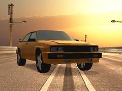 遊戲Highway Racer 3D