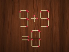 遊戲Burn Matches