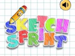 遊戲Sketch Sprint