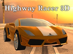 遊戲Highway Racer 3D