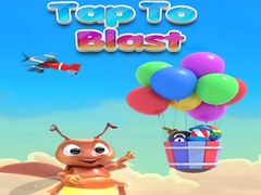 遊戲Tap to Blast 