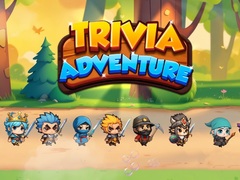遊戲Trivia Adventure