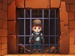 遊戲The Dark Prison