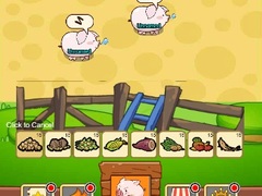 遊戲Pig Farming