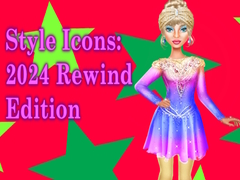 遊戲Style Icons: 2024 Rewind Edition