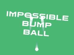 遊戲Impossible Bump Ball