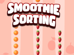 遊戲Smoothie Sorting
