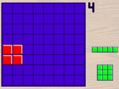 遊戲Cube Blast