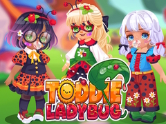 遊戲Toddie Ladybug