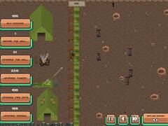 遊戲Ww2 Frontline Defense