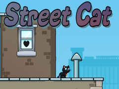 遊戲Street Cat