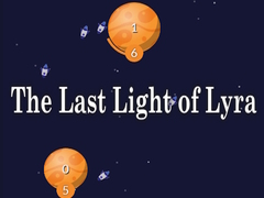 遊戲The Last Light of Lyra