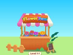 遊戲Flower Jam