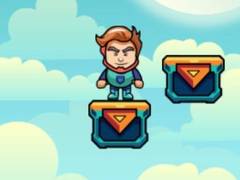 遊戲Jump Jack