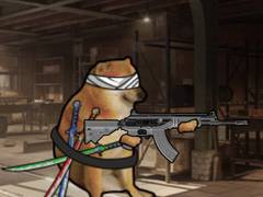 遊戲Doge's Battle Royale
