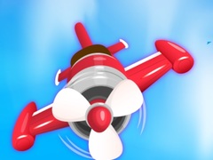 遊戲Idle Merge Plane