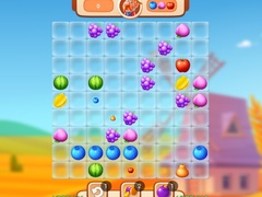 遊戲Fruit Lines Saga