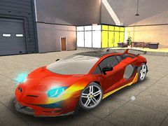 遊戲Car Real Simulator