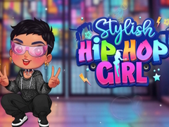 遊戲Stylish Hip Hop Girl
