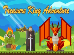 遊戲Treasure King Adventure