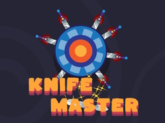 遊戲Knife Master