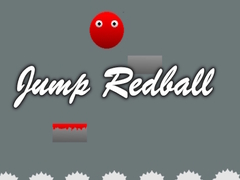 遊戲Jump Redball